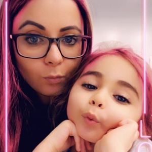 Meet your Posher, Aline rachel